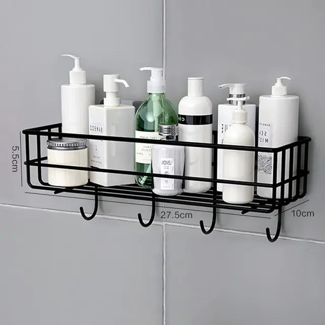 NeatNest Wall Organizer