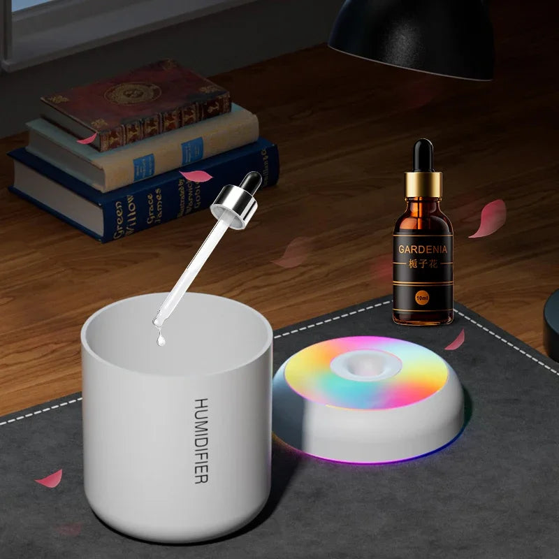 AromaMist USB Diffuser & Humidifier