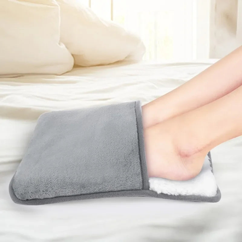 CozyHeat Plush Foot Warmer