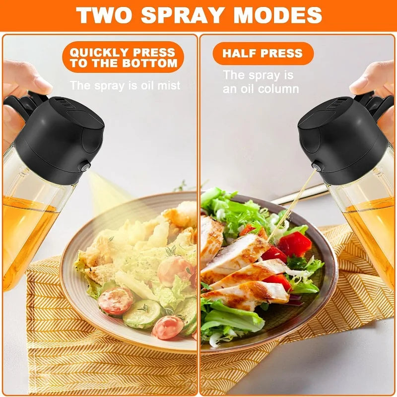 DualMist Oil & Vinegar Sprayer