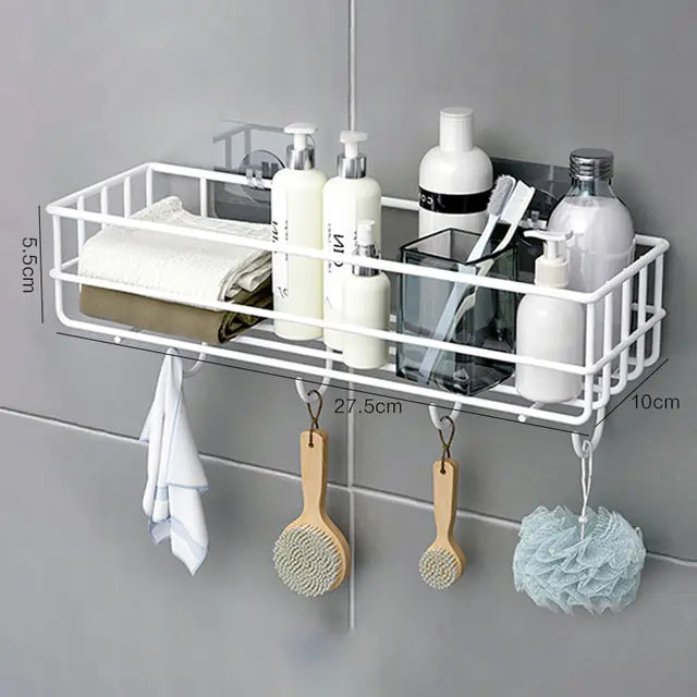 NeatNest Wall Organizer